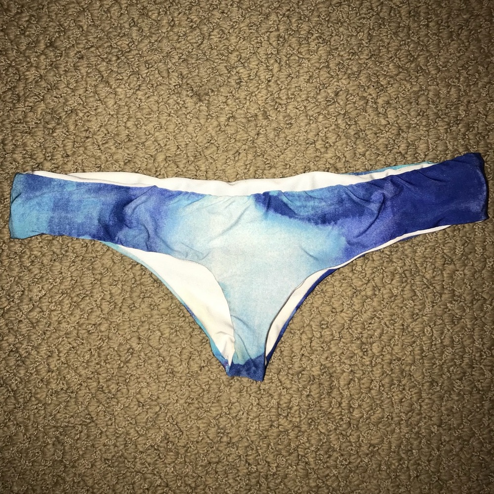 Olala swimsuit bottoms